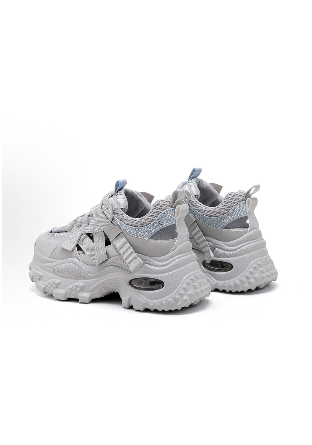 C.BANNER丨Mesh Leisure Daddy Shoes - PSYLOS 1, C.BANNER丨Mesh Leisure Daddy Shoes, Shoes sneakers, C.BANNER, PSYLOS 1